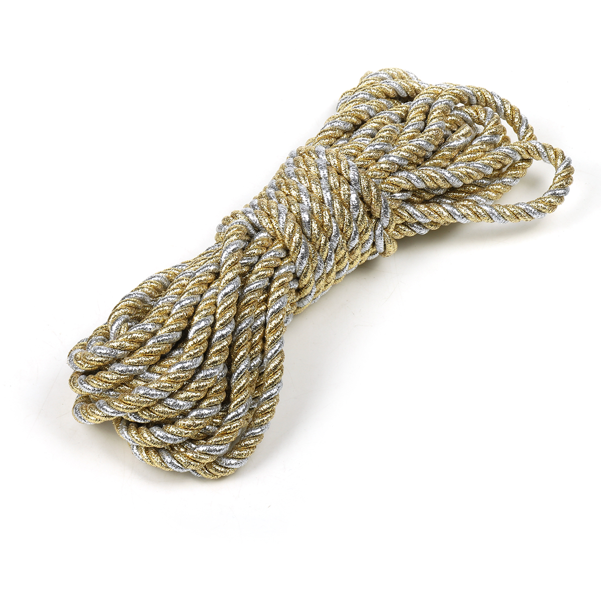 Шнур TBY витой мебельный 8мм - фото 2