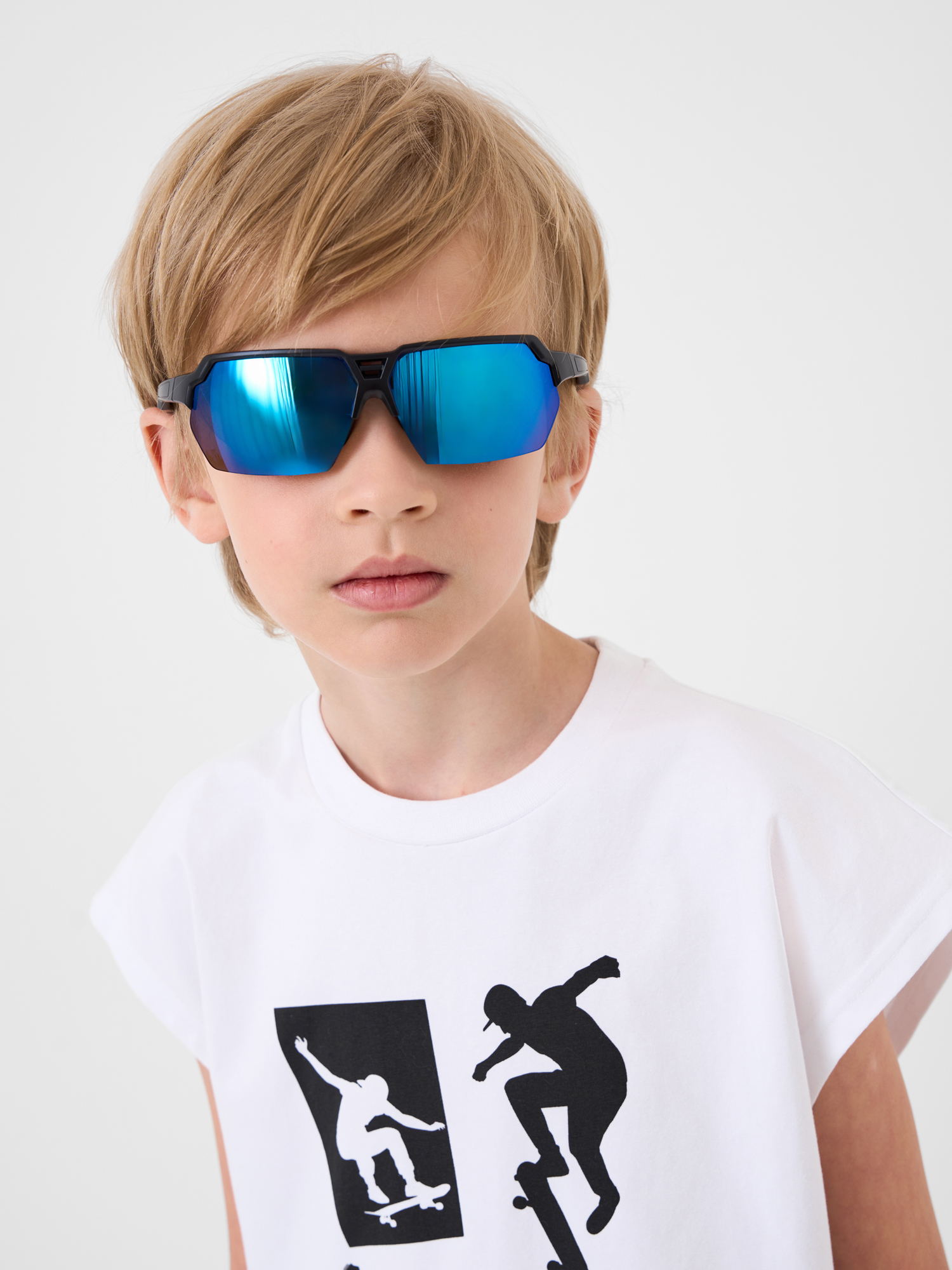 Очки солнцезащитные PlayToday 12611814 - фото 3