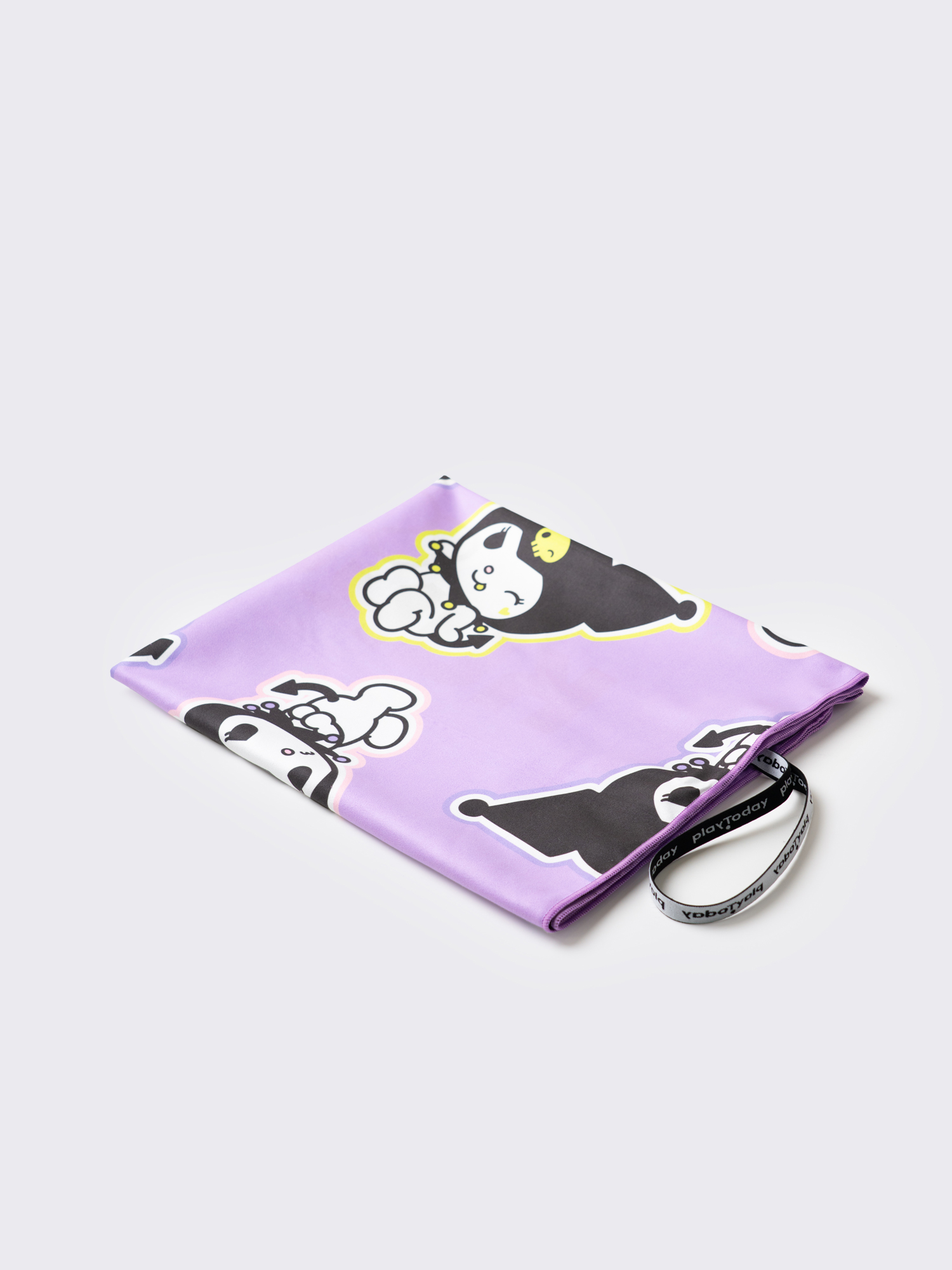 Полотенце PlayToday 80 x 130 см - фото 4