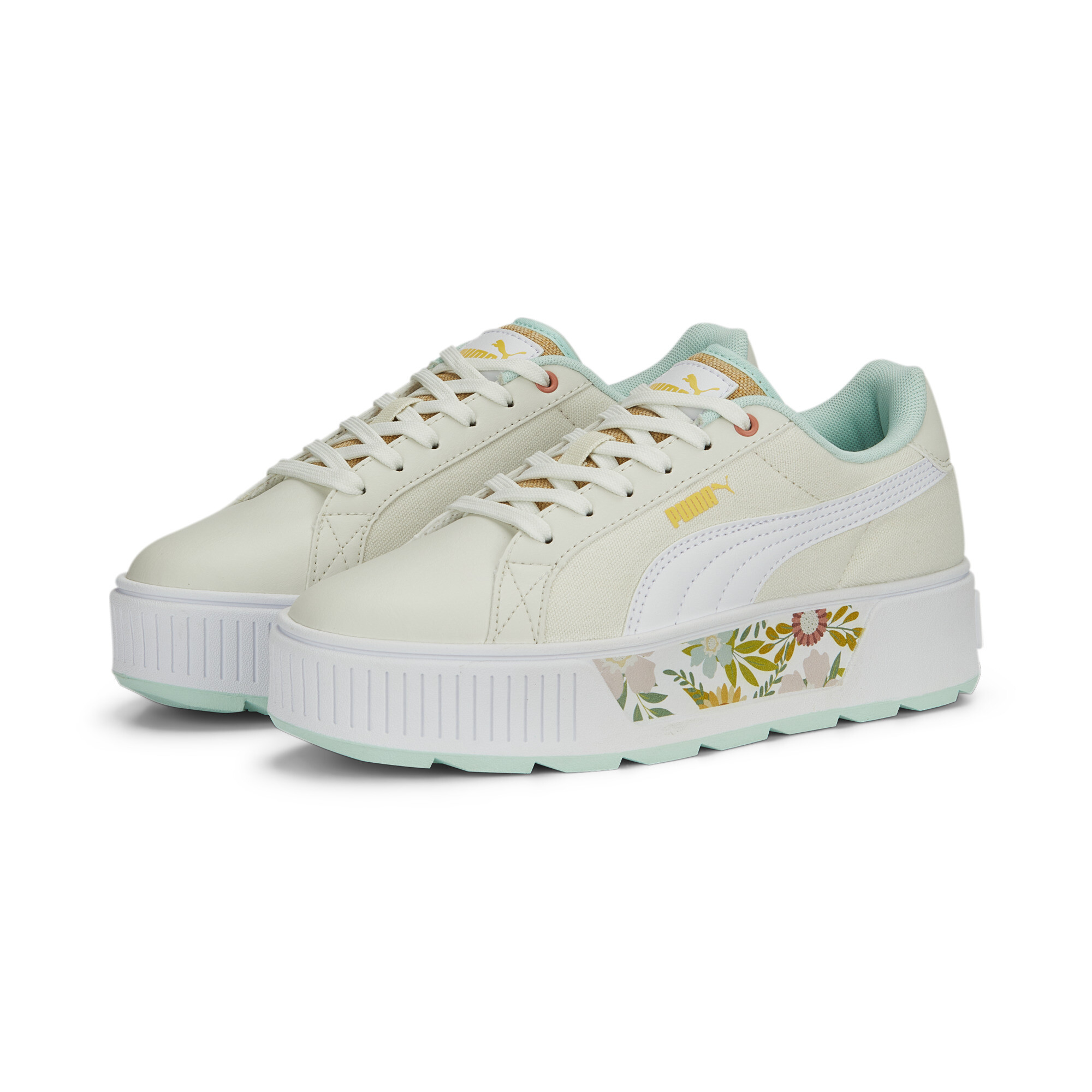 Кеды Puma 38939701 - фото 3