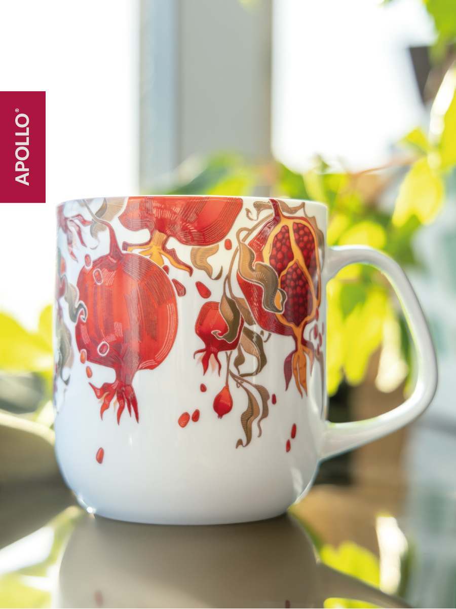 Кружка APOLLO 600 мл - фото 3