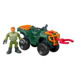 Игровой набор IMAGINEXT