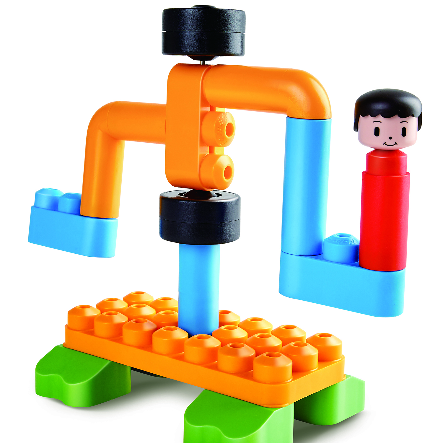 Конструктор Hape - фото 6