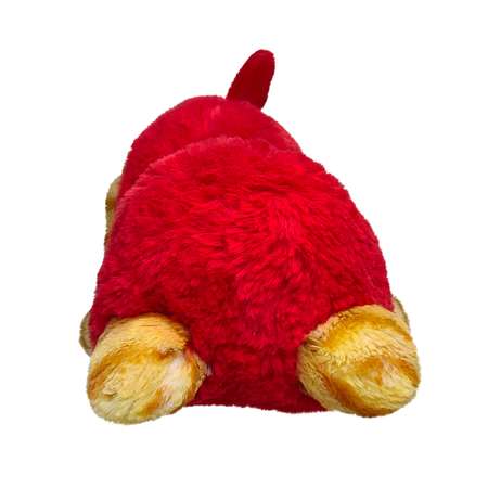 Игрушка мягкая Aurora Sleepy Babies Рыжий котёнок 240016A