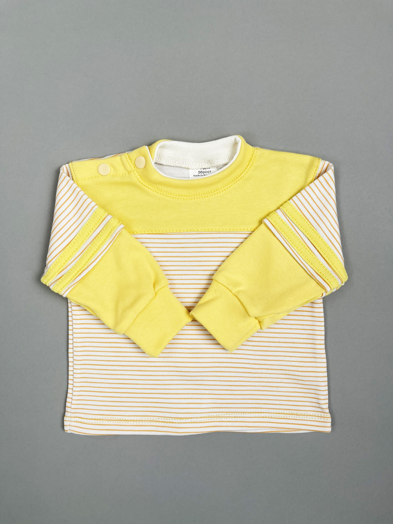 Кофточка Clariss ЦБ-00001173 - фото 13