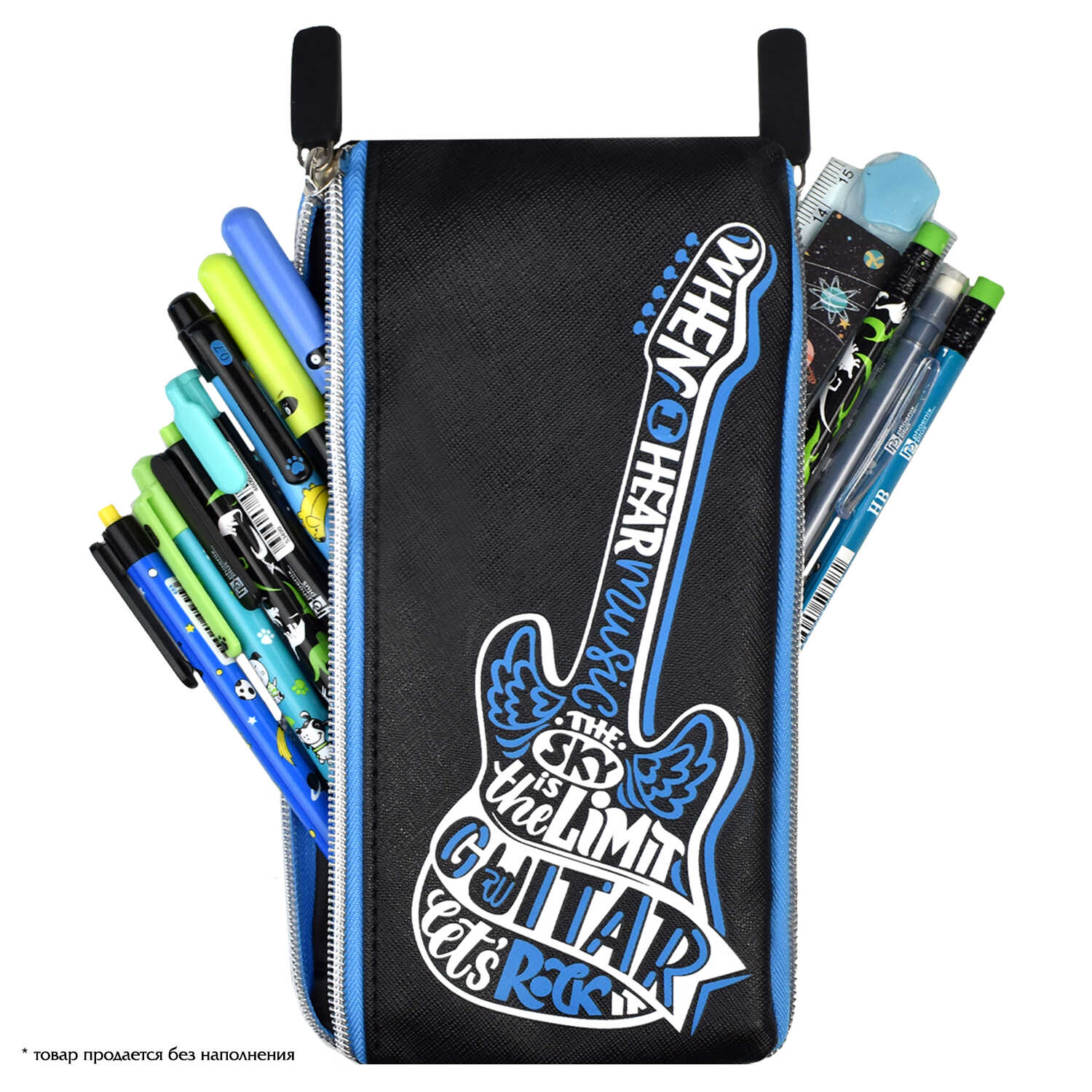 Пенал Феникс + Гитара - фото 4
