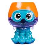 Игрушка для ванной Tomy Медуза-фонтан