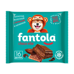 Шоколад fantola Fantola Choco Vibe 66г