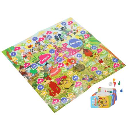 Настольная игра Умные игры Изображариум