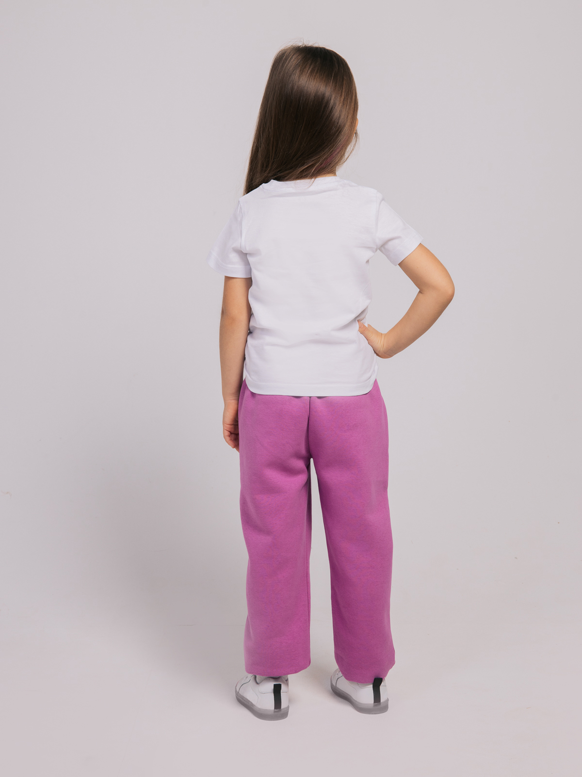 Футболка 2шт Urban Family 4650242301449 - фото 3