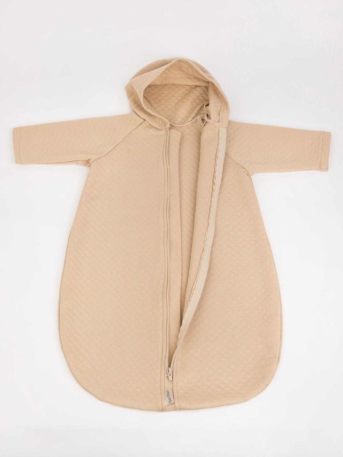 Конверт на выписку Чудо-Чадо бежевый - фото 15