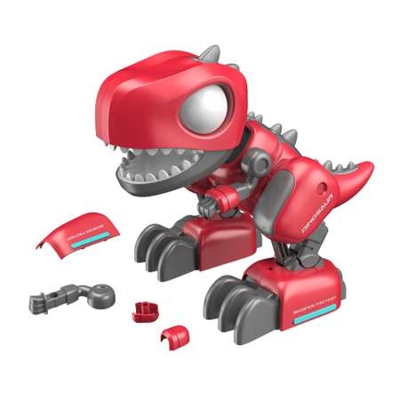 Конструктор Abero Динозавр сборная игровая модель