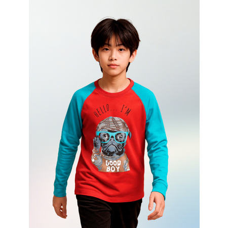 Лонгслив Baby Stylе