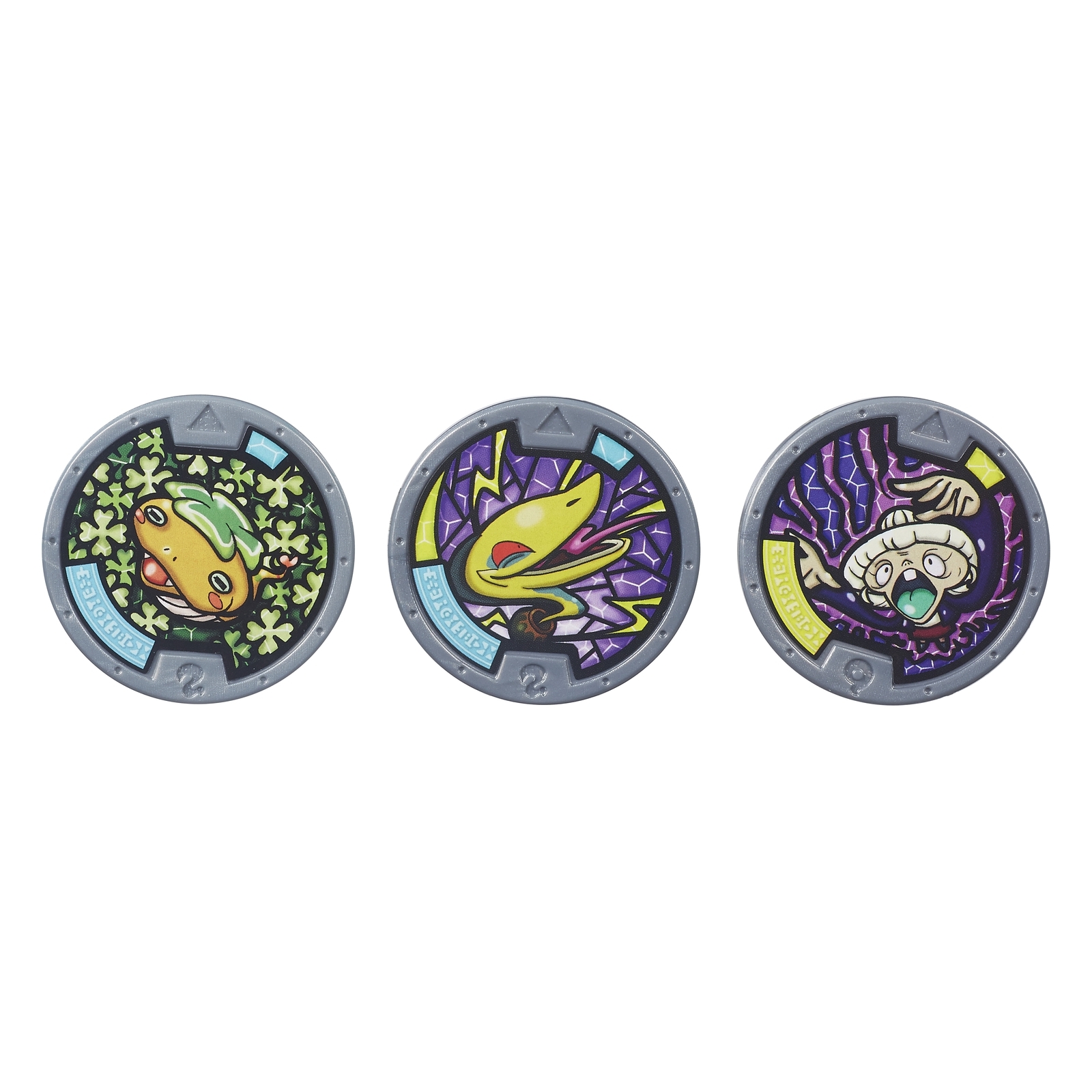 Игровой набор YOKAI WATCH в ассортименте - фото 6