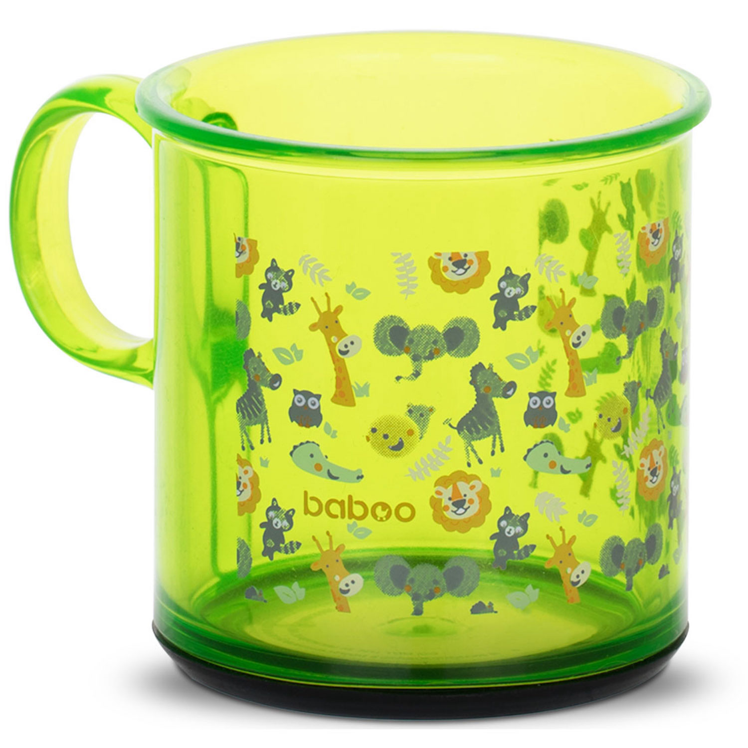 Чашка BABOO 170 мл - фото 1