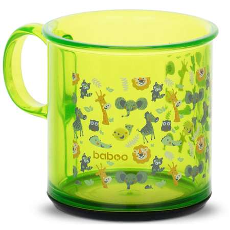 Чашка BABOO 170 мл