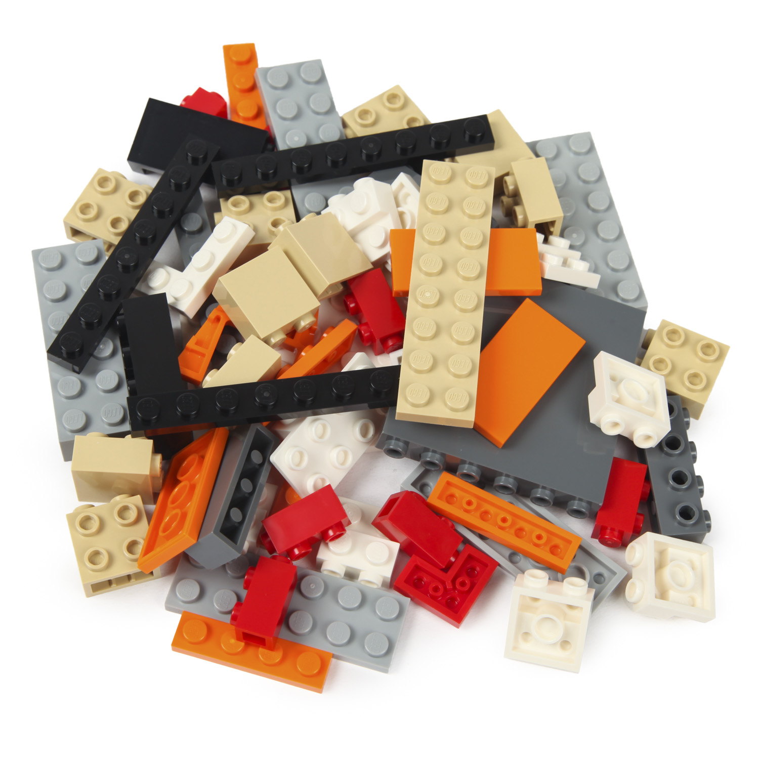 Конструктор LEGO Star Wars Clone Commander Cody Helmet 766 дет. - фото 7