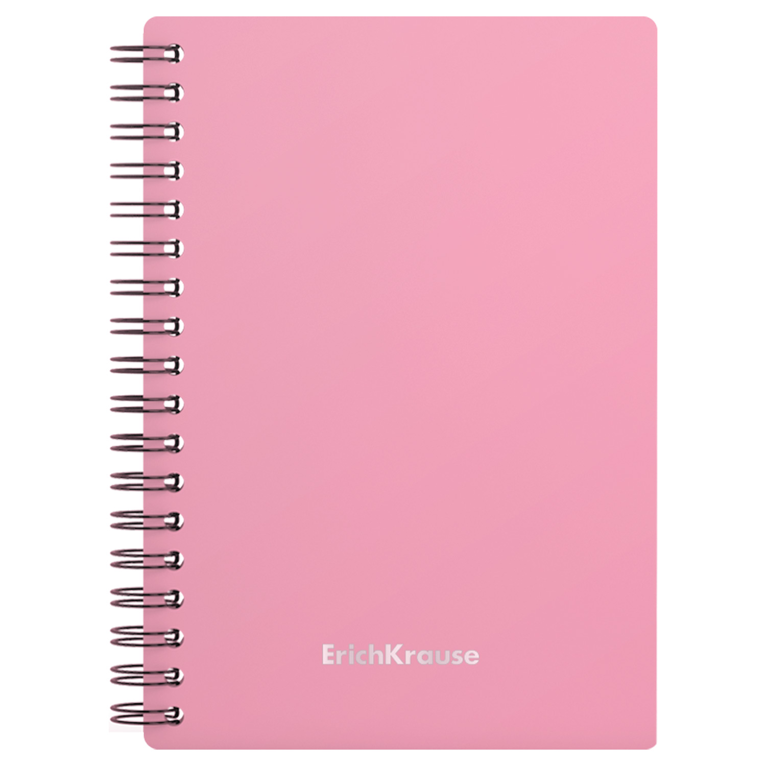 Общая тетрадь ErichKrause клетка 80 лист. в ассортименте - фото 4