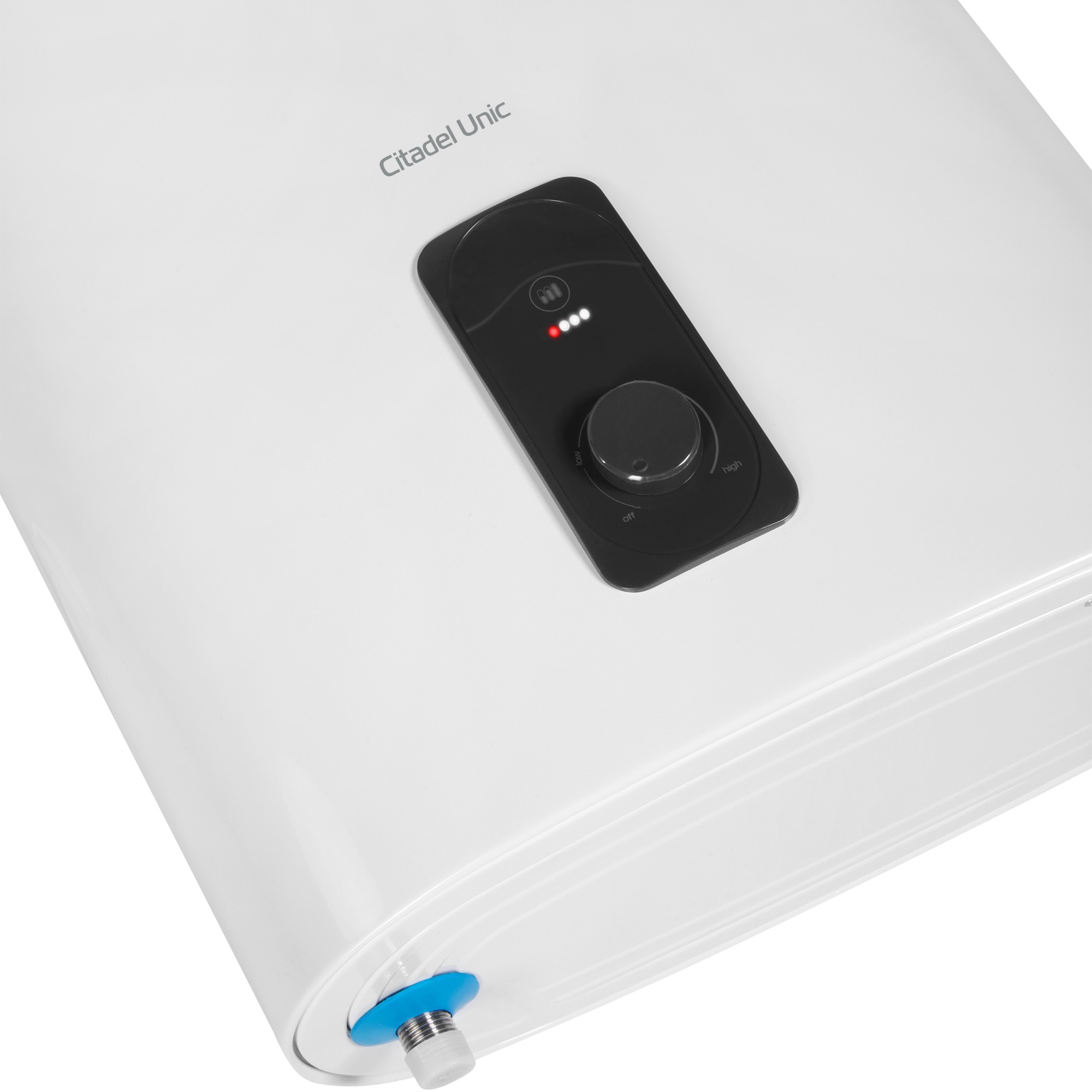 Водонагреватель Royal Thermo RWH 30 Citadel Unic - фото 5