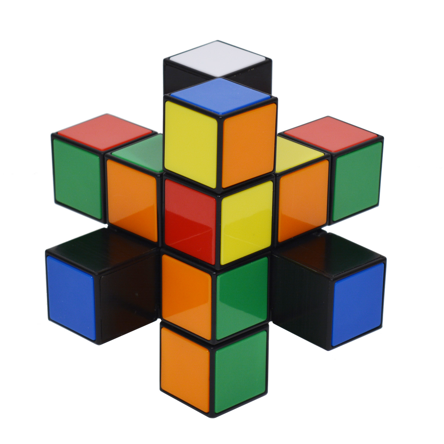 Настольная игра Rubik`s - фото 5