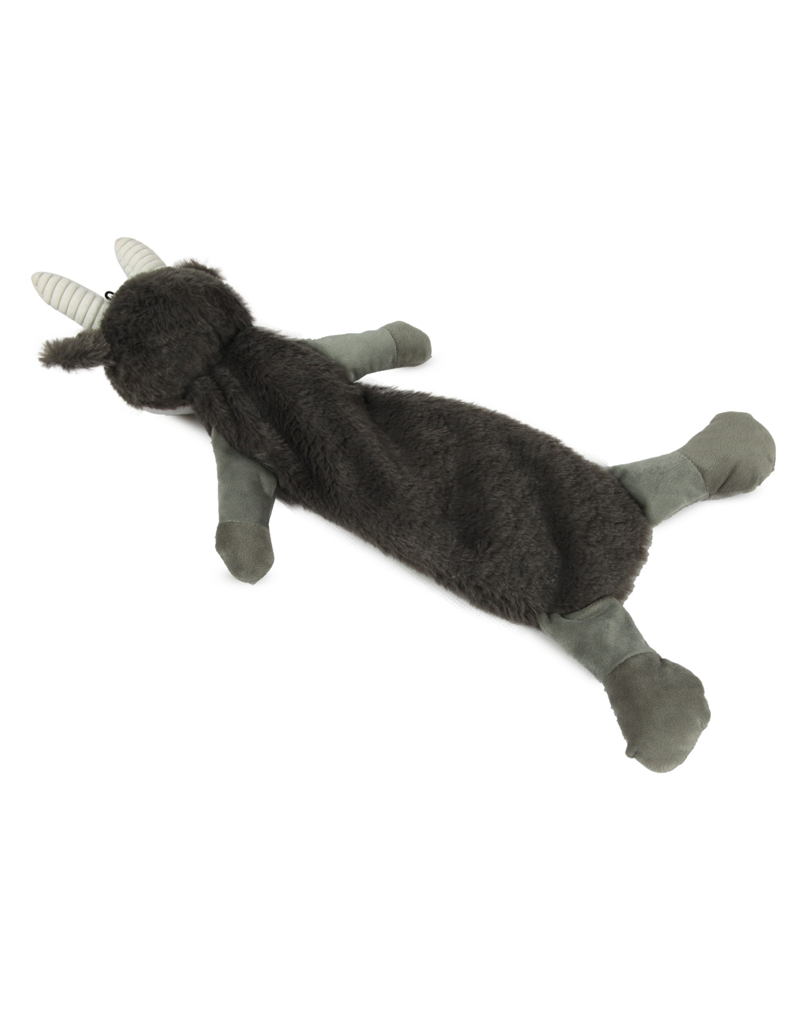 Игрушка для собак Barbaks Козлик Гося - фото 5