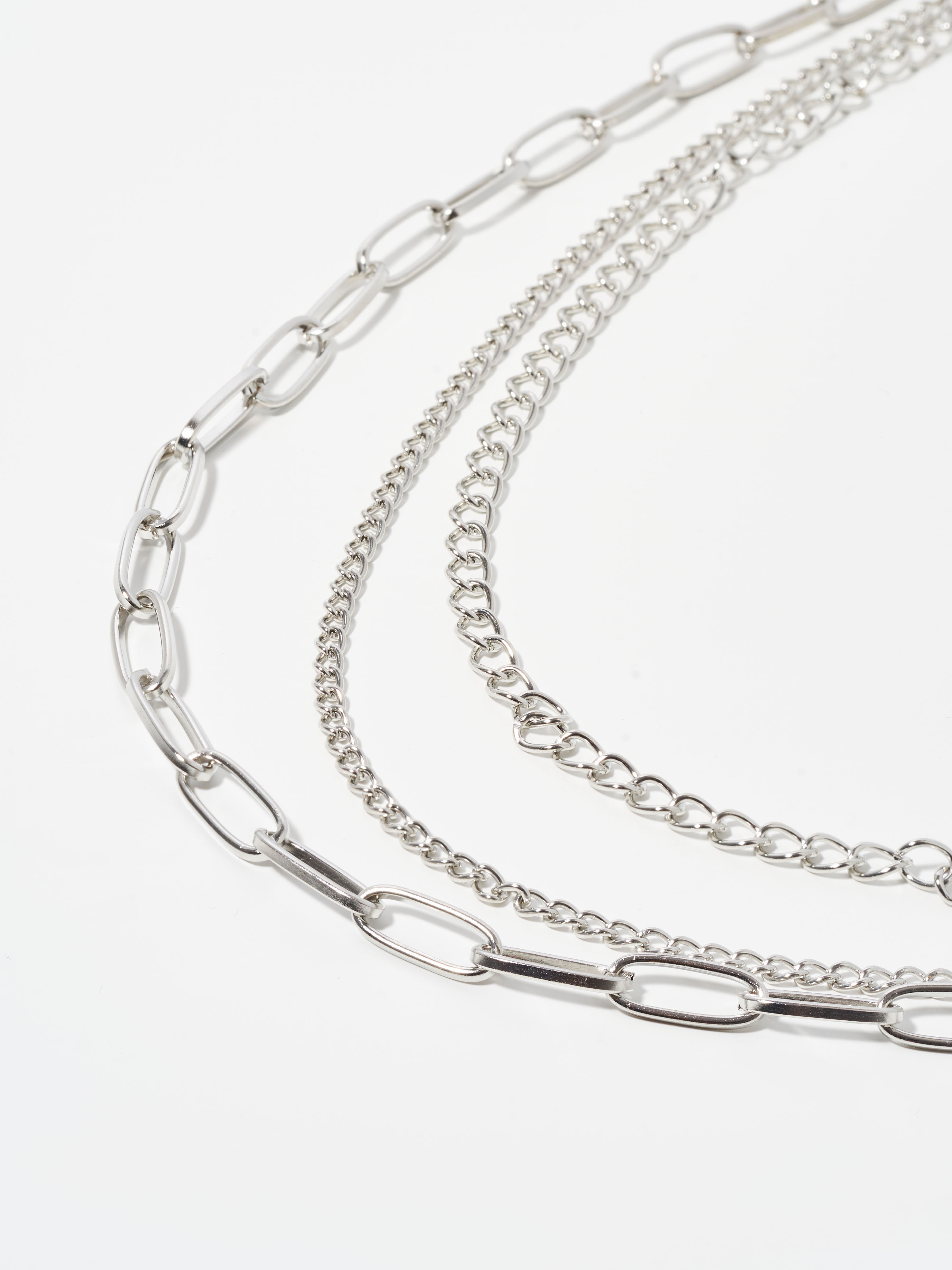 Цепочка Shine and Beauty C00002 - фото 4