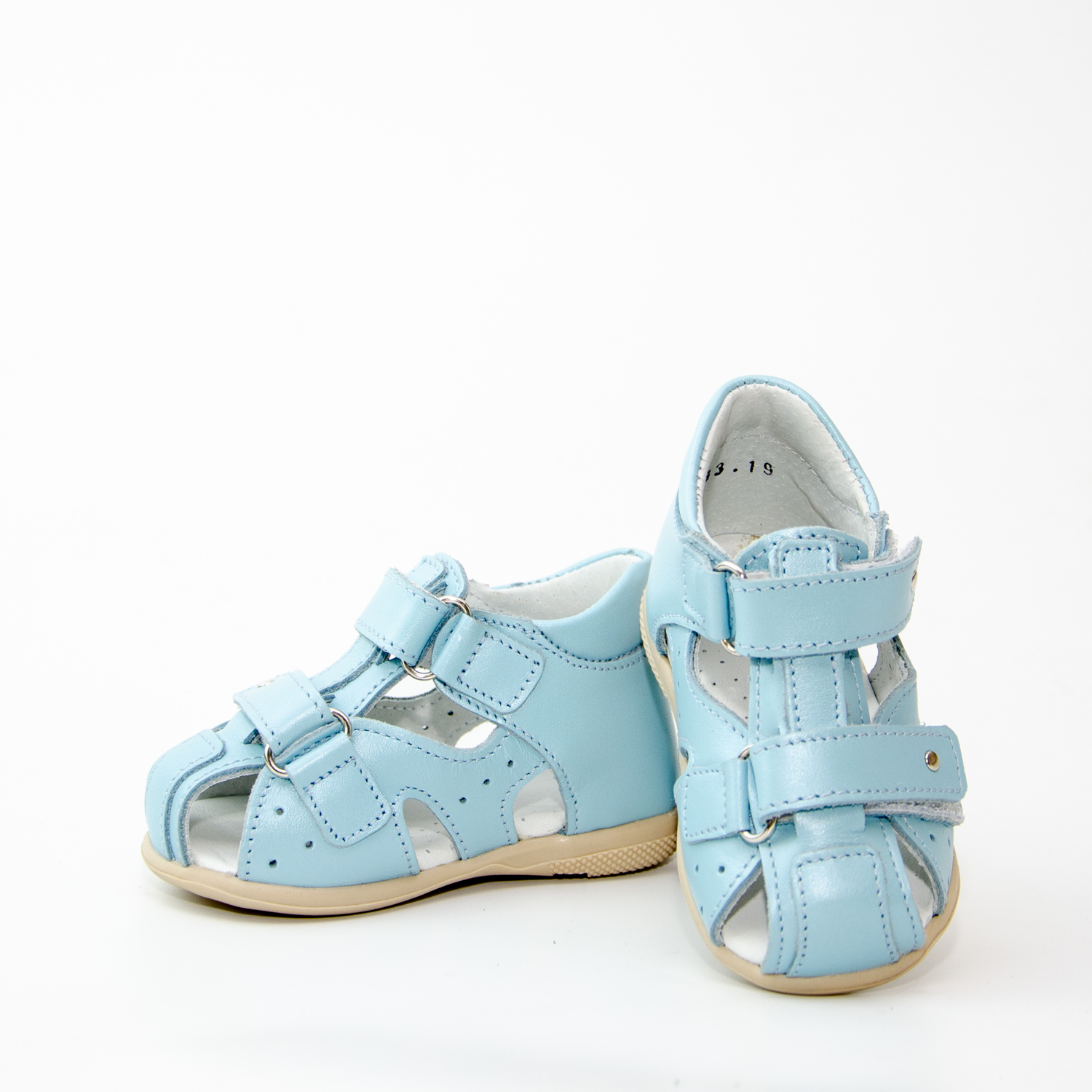 Сандалии Детский Скороход 25-133-4 - фото 4