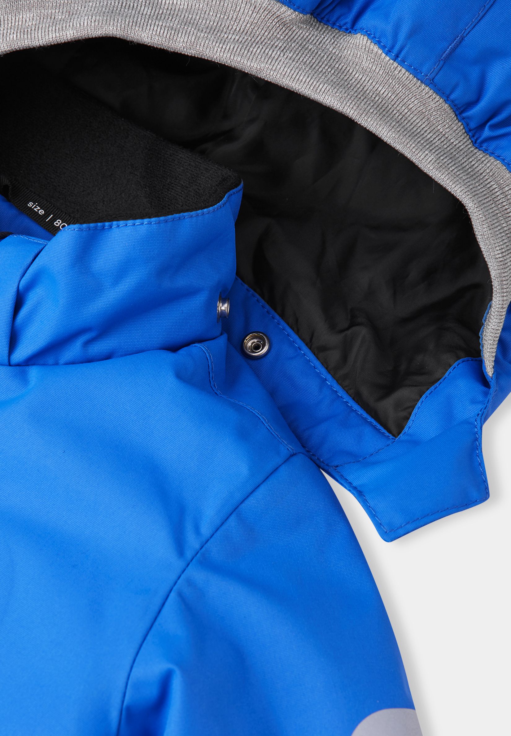 Комбинезон Reima 510296-6320 - фото 3