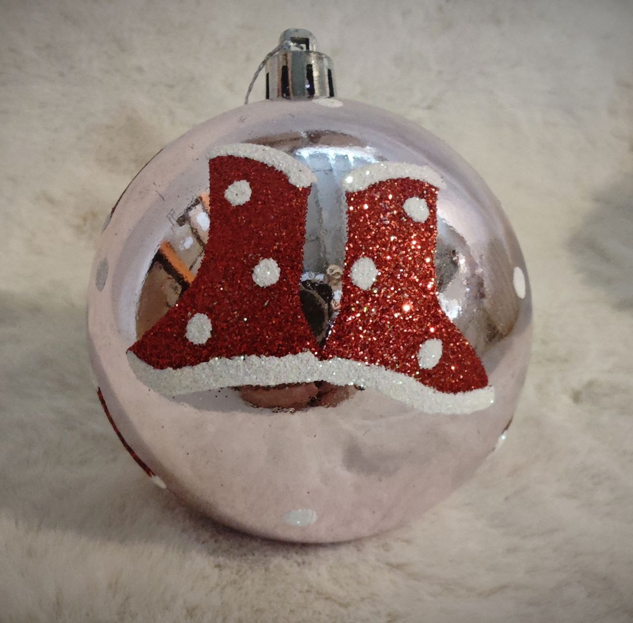 Украшение ёлочное Магия праздника MAG1995 - фото 1