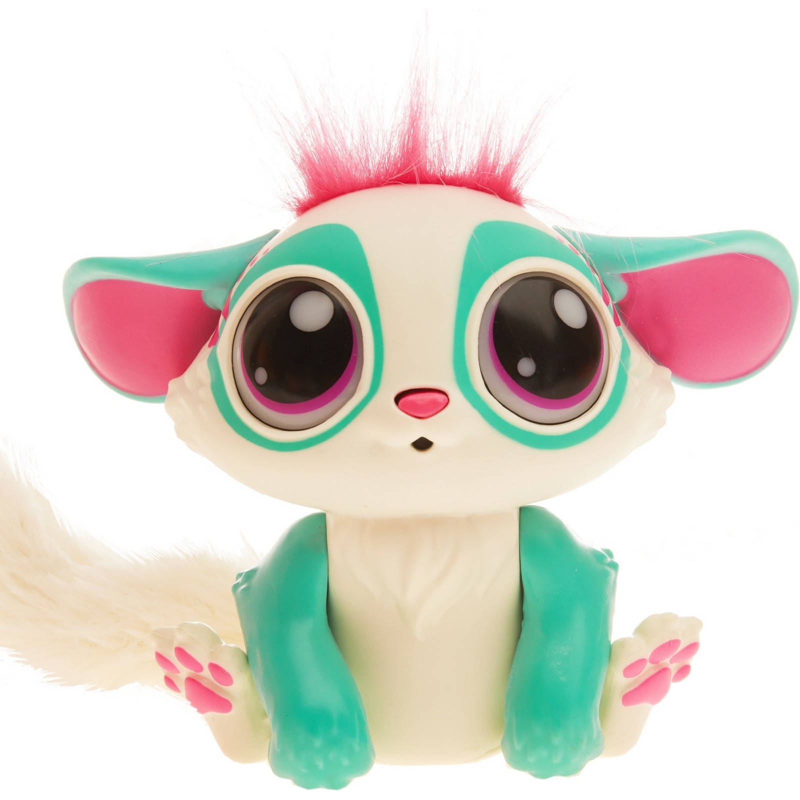 Мягкая игрушка Lil Gleemerz - фото 8