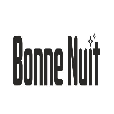 BONNE NUIT