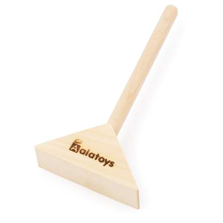 Игрушка Alatoys пирамидка
