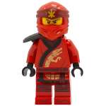 Фигурка LEGO Ninjago Kai