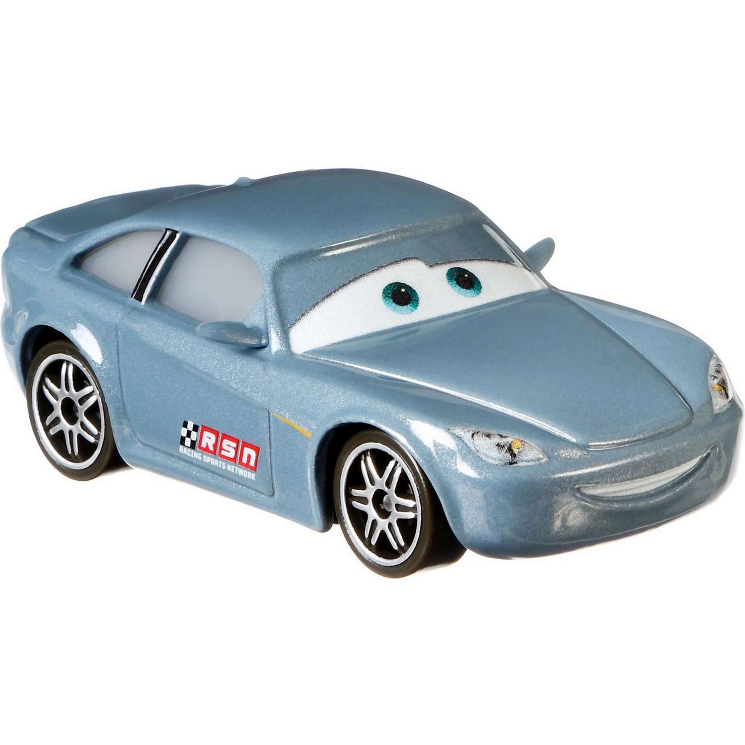Автомобиль Cars Герои мультфильмов DXV29 - фото 3