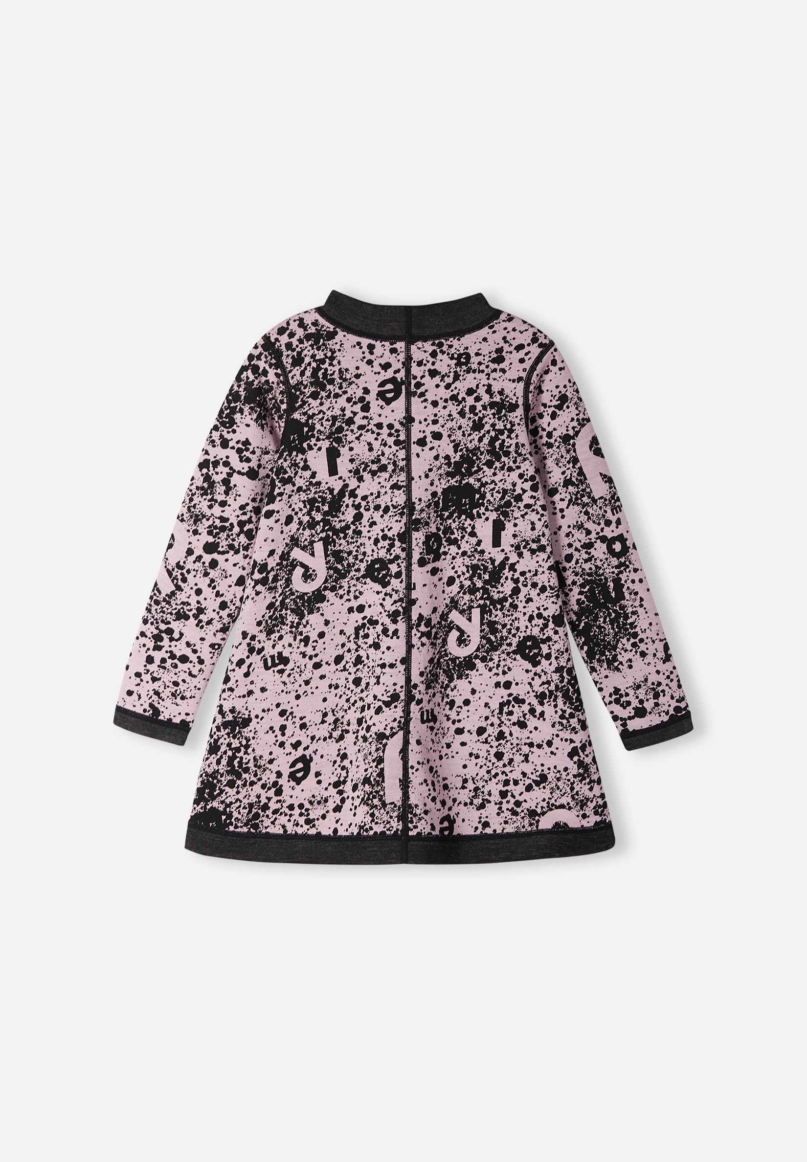 Туника Reima 526434-4017 - фото 3