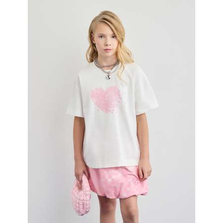 Футболка Noble People