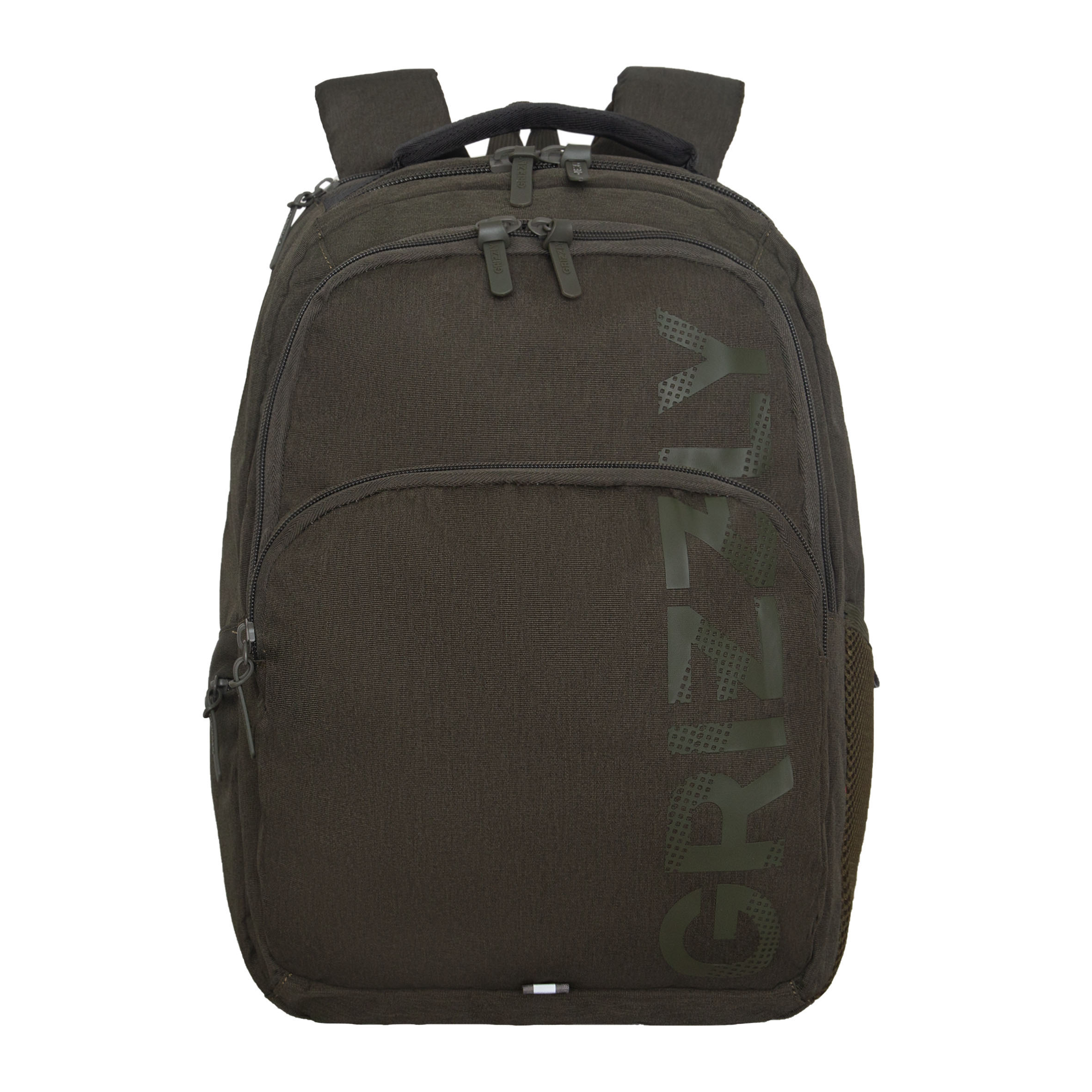 Рюкзак Grizzly для мальчика - фото 1