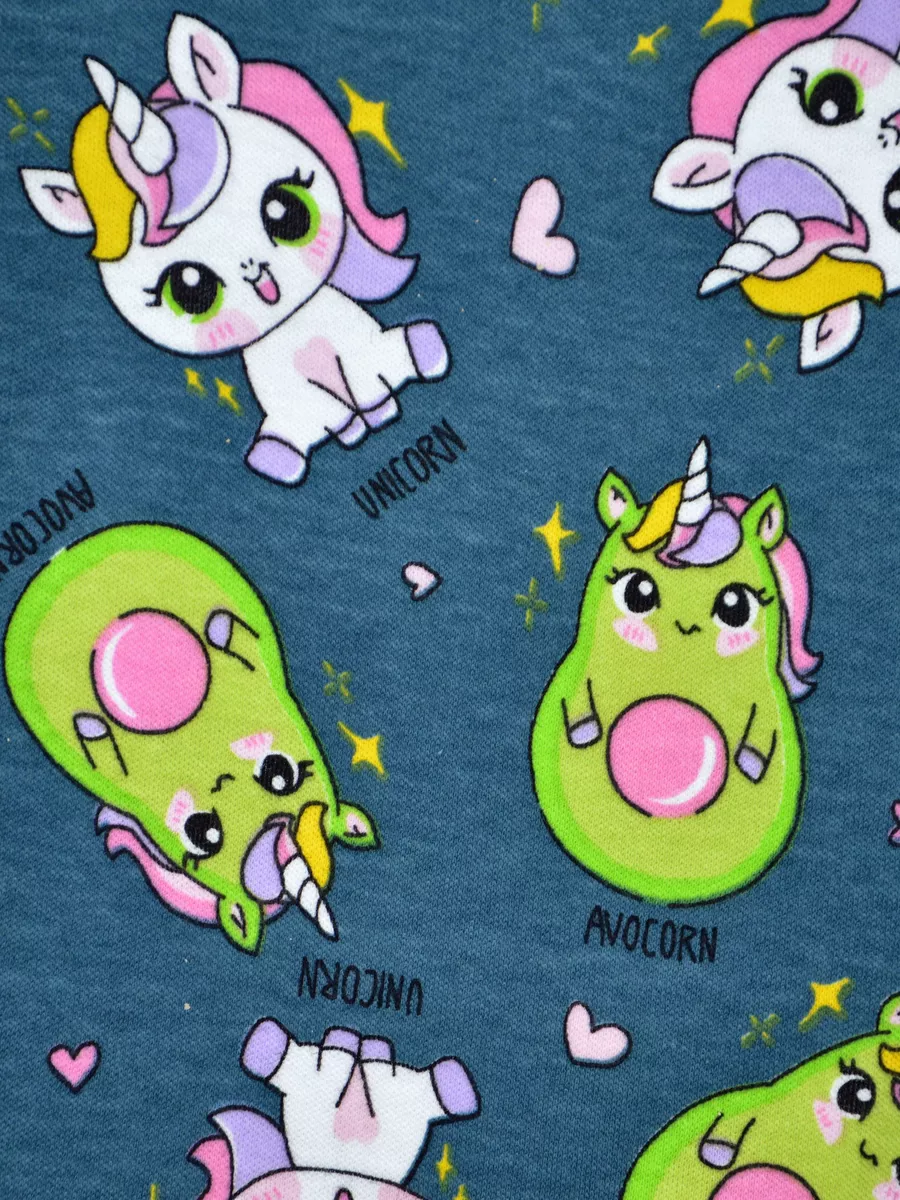 Пижама DANKIDS Пижама Avocorn-Николай - фото 4