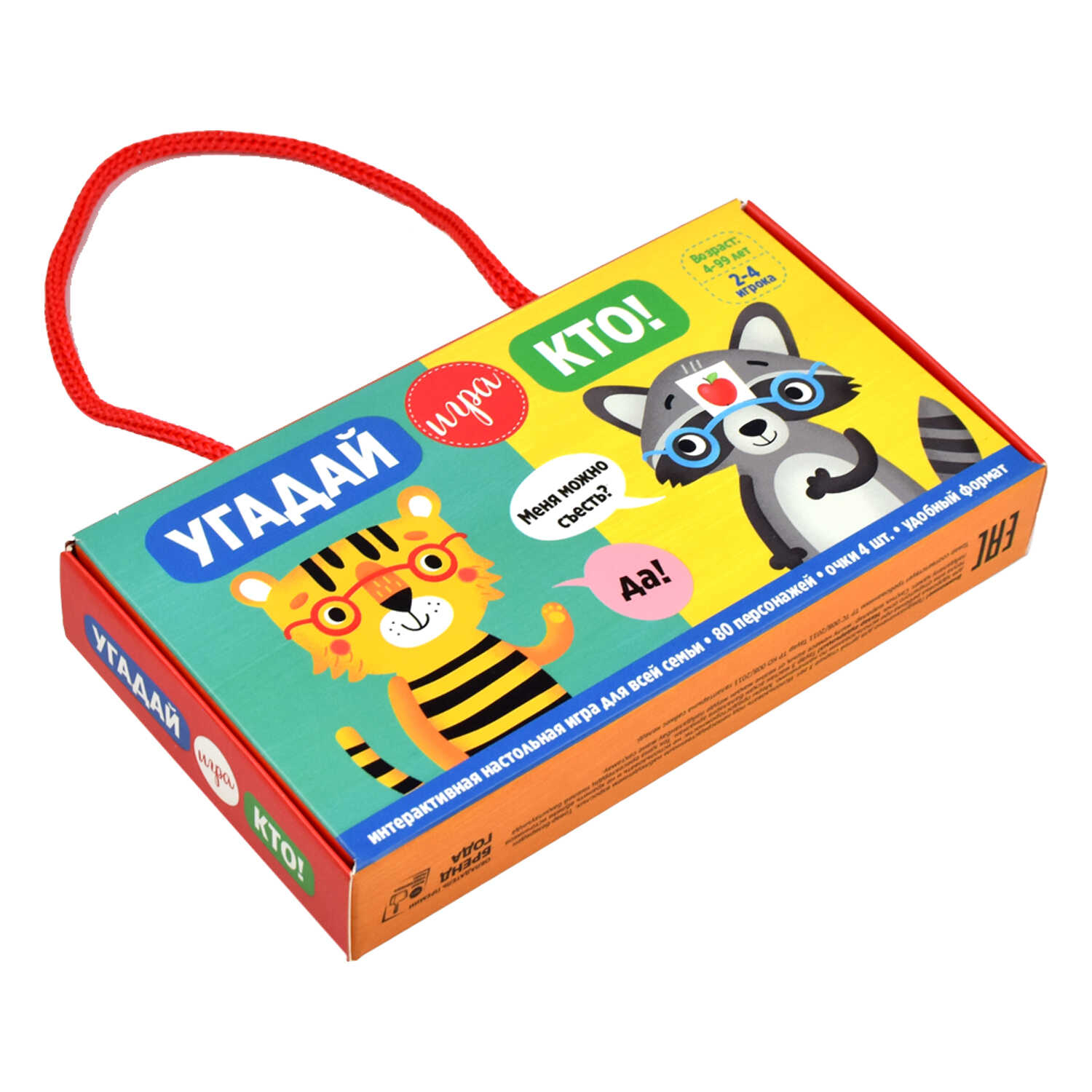 Настольная игра Феникс + - фото 4