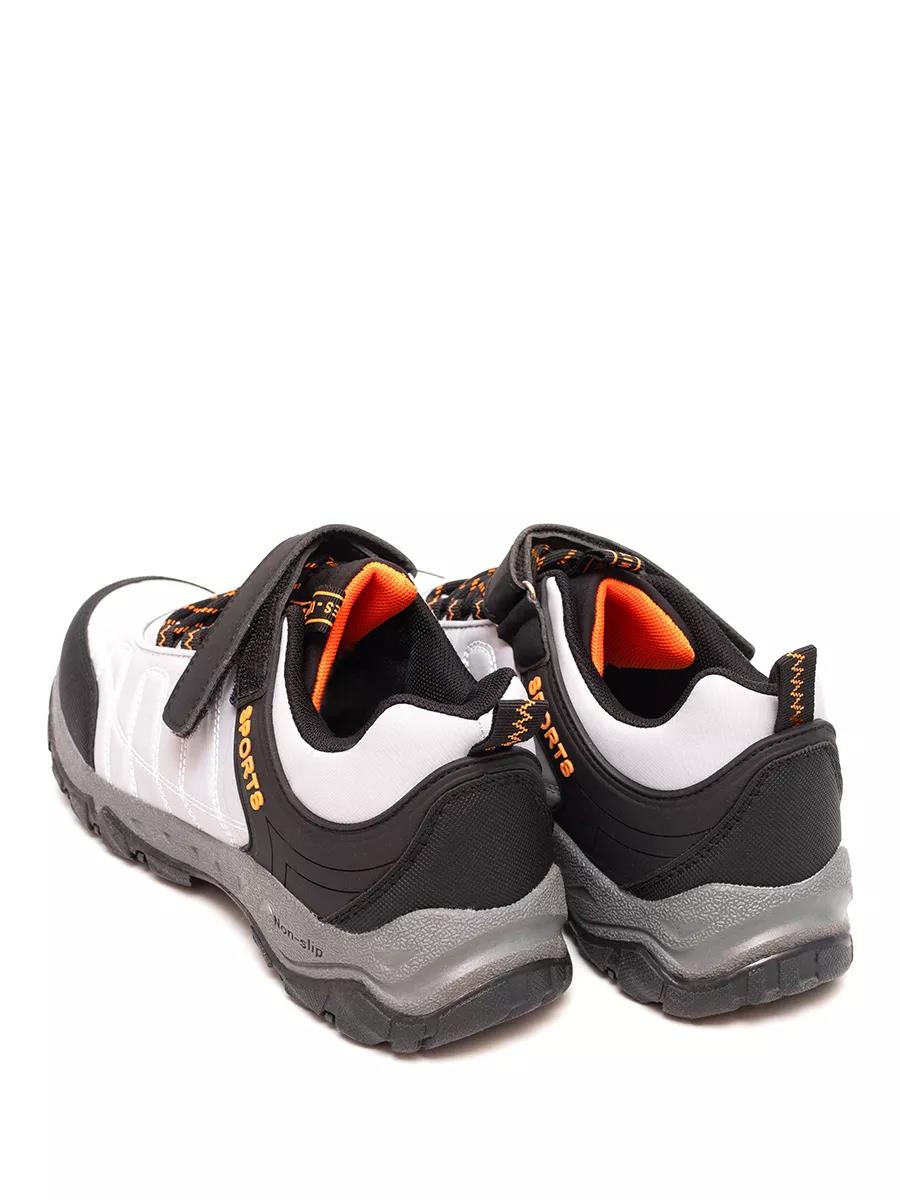 Кроссовки Канарейка J8613-5 - фото 3