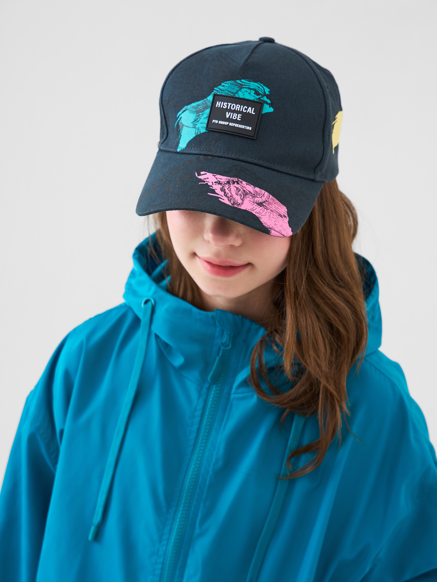 Бейсболка PlayToday 12621186 - фото 3