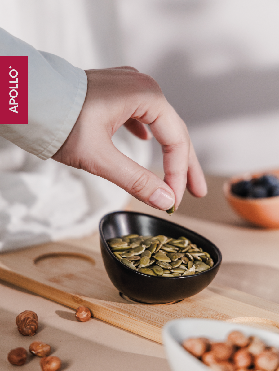 Менажница с подставкой APOLLO 3 предмета - фото 6