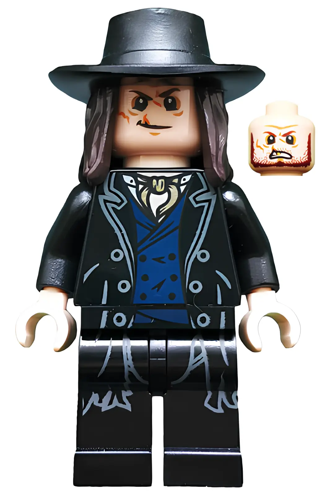 Фигурка LEGO Butch Cavendish tlr008 - фото 1