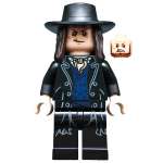 Фигурка LEGO Butch Cavendish tlr008