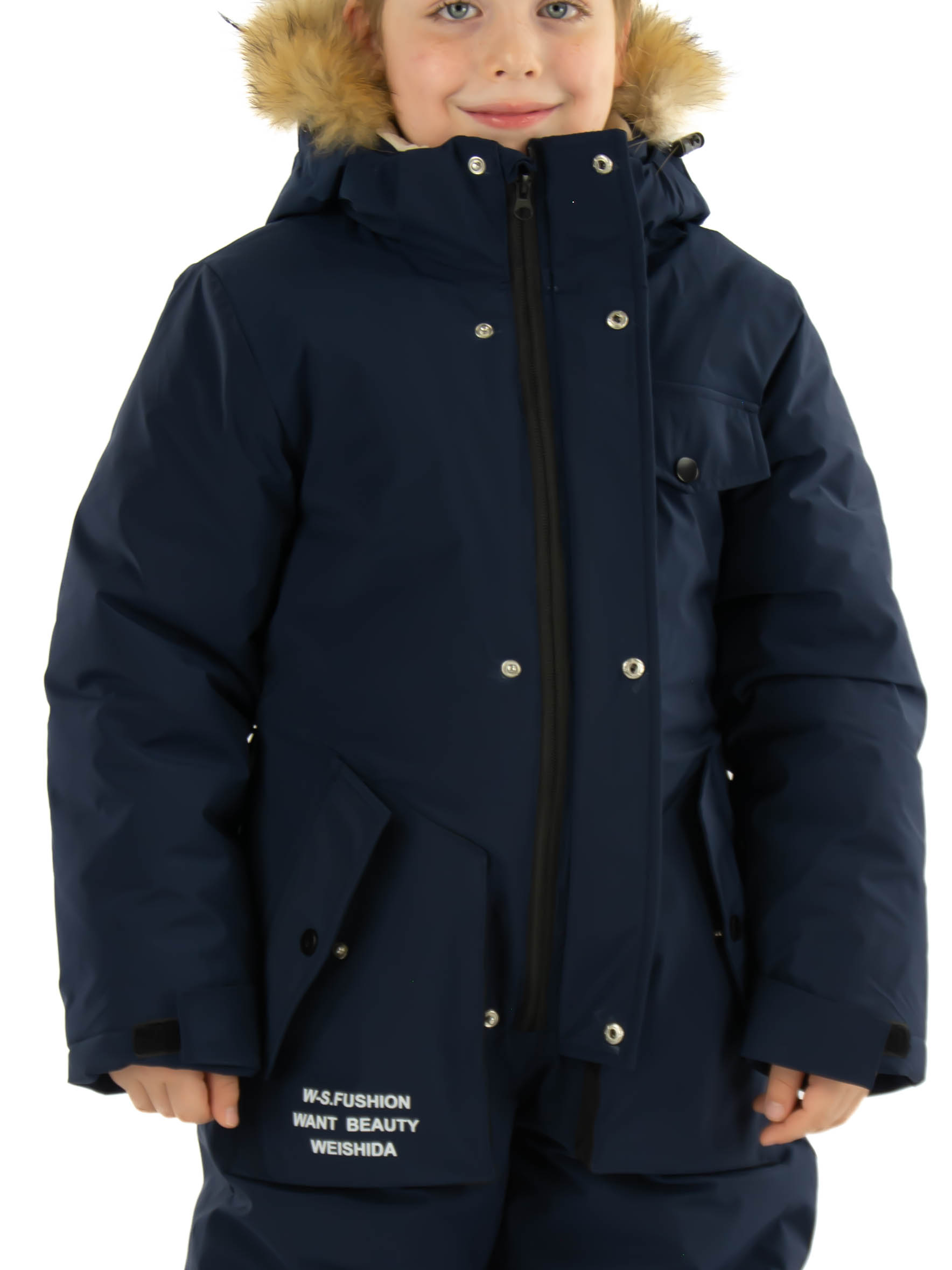 Комбинезон CASTLELADY 663663126 - фото 7