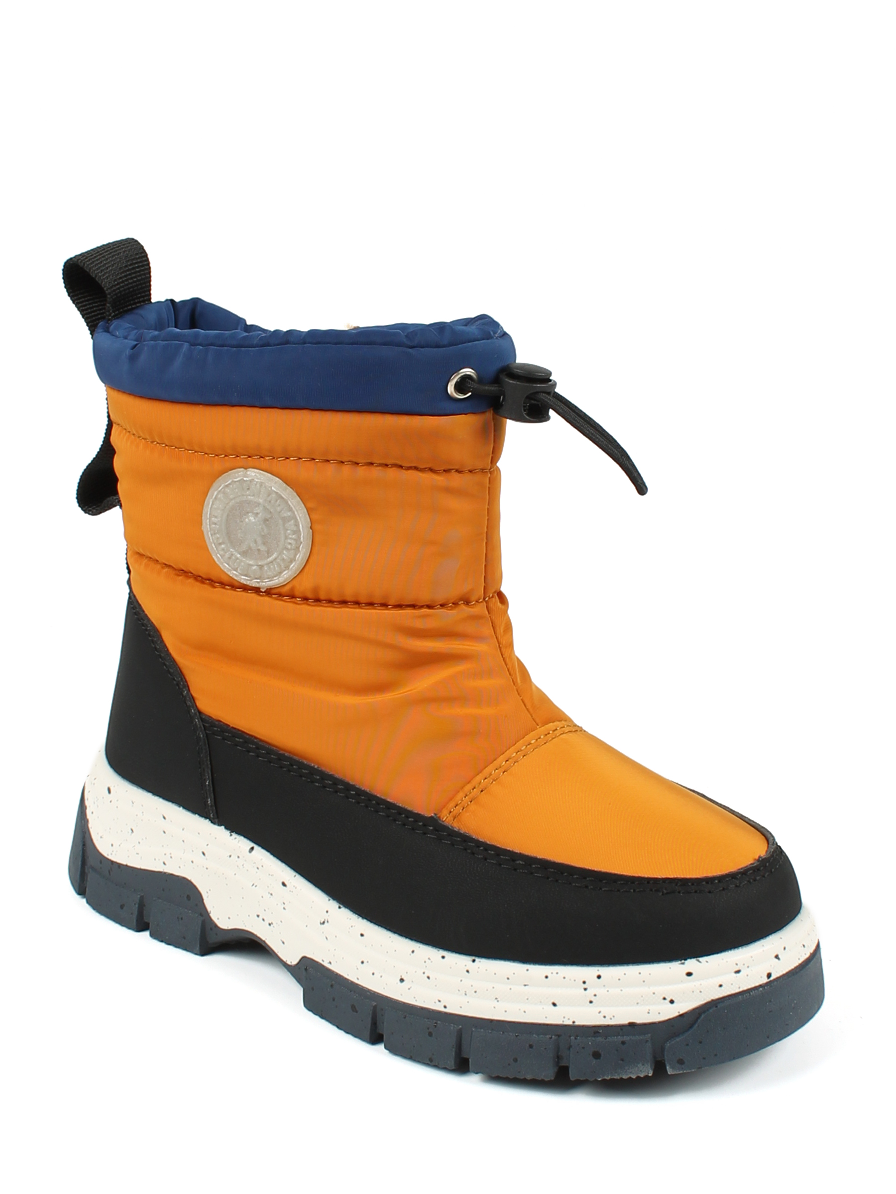 Ботинки Antilopa AL 15391 - фото 4