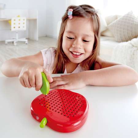 Настольная игра Hape Магнитная доска