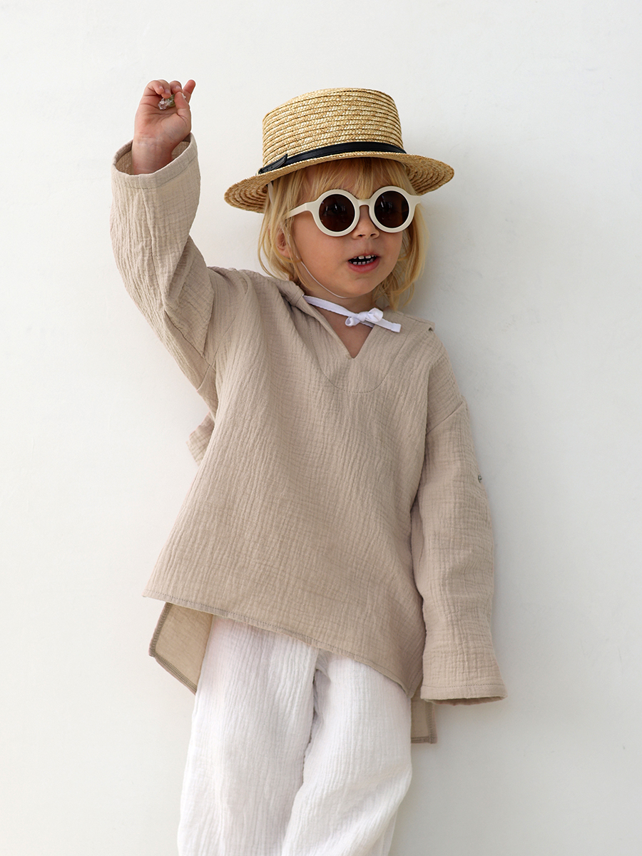 Туника Дашенька 1722/004 - фото 1