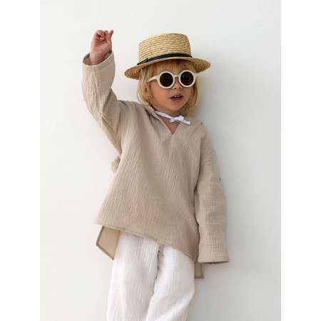 Туника Дашенька