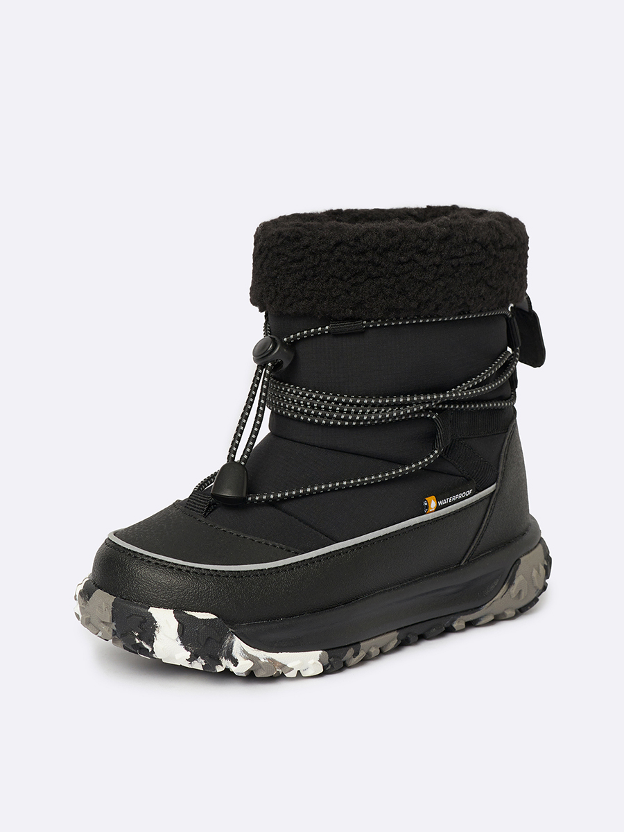 Сапоги Lassie 71403402-9990 - фото 2